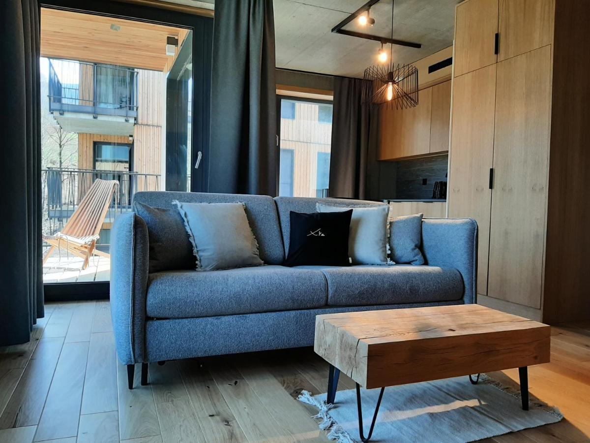 Apartahotel Xyz Extreme Zen