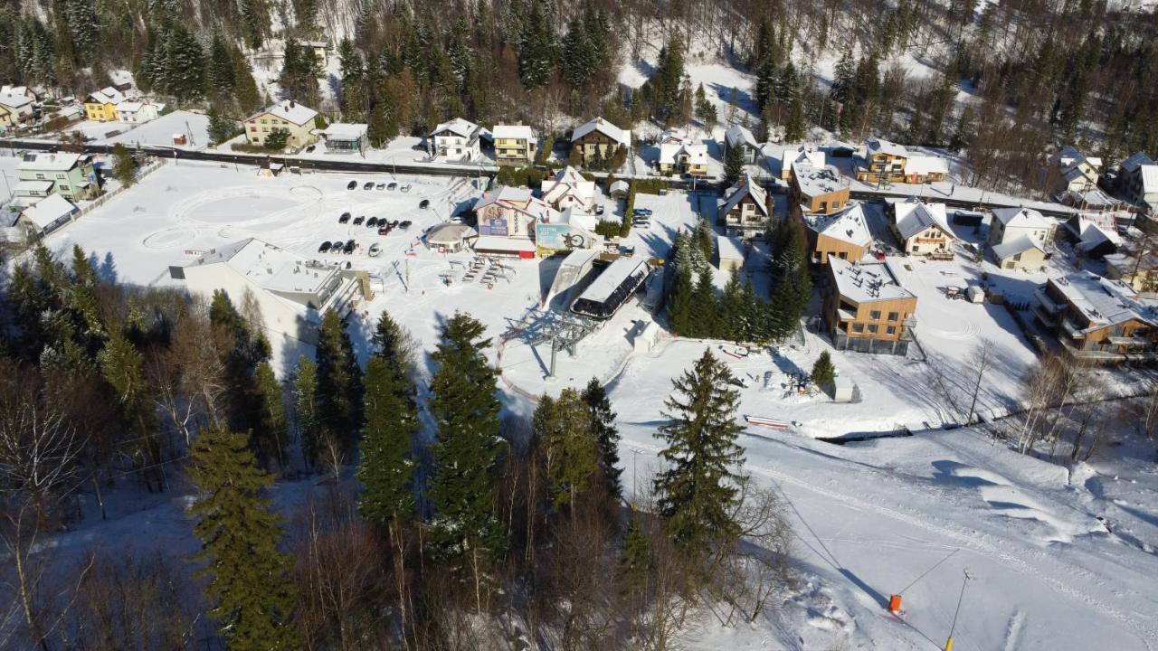 Xyz Extreme Zen Hotel apartamentowy