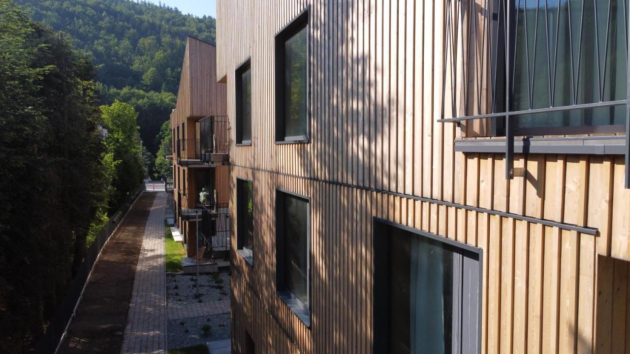Xyz Extreme Zen Apartahotel Szczyrk