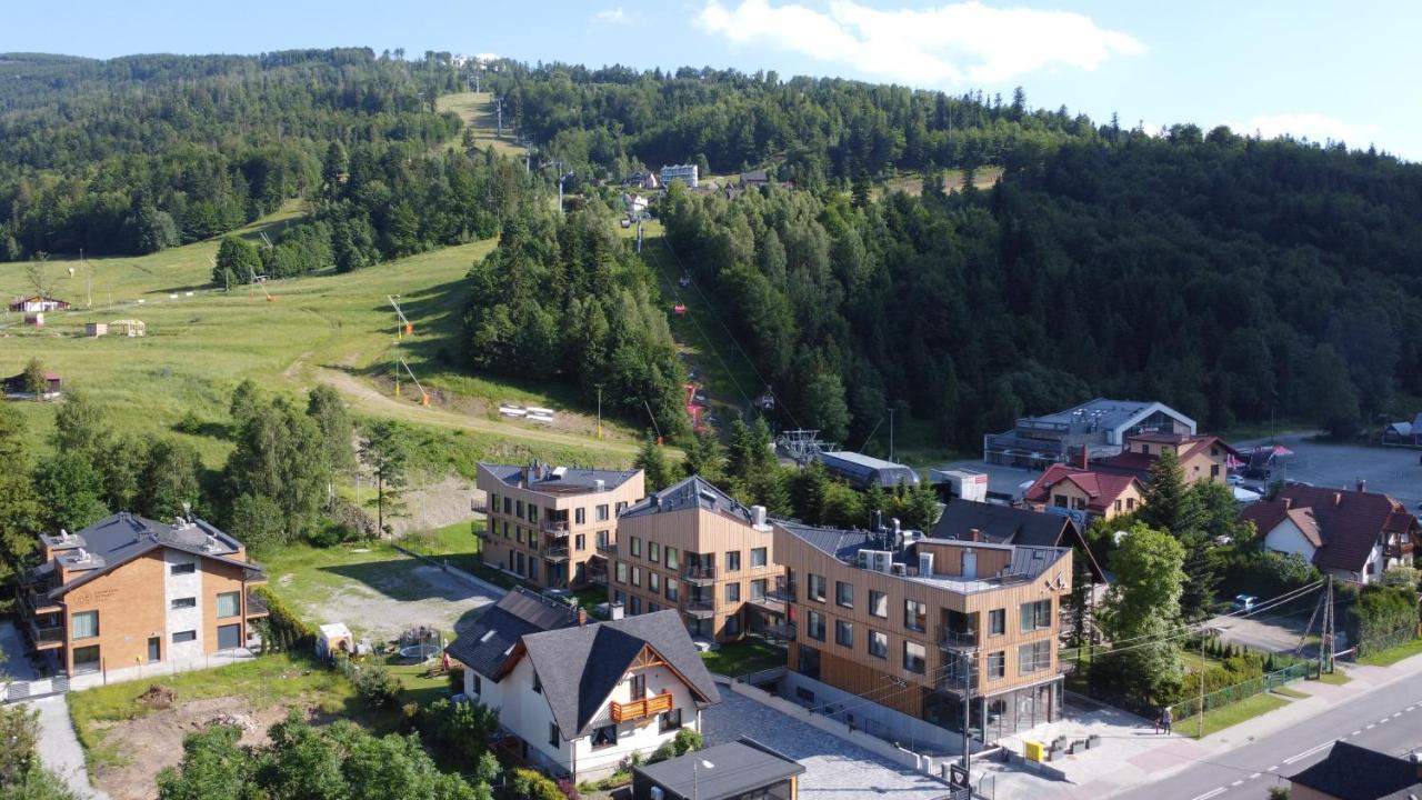 Xyz Extreme Zen Hotel apartamentowy