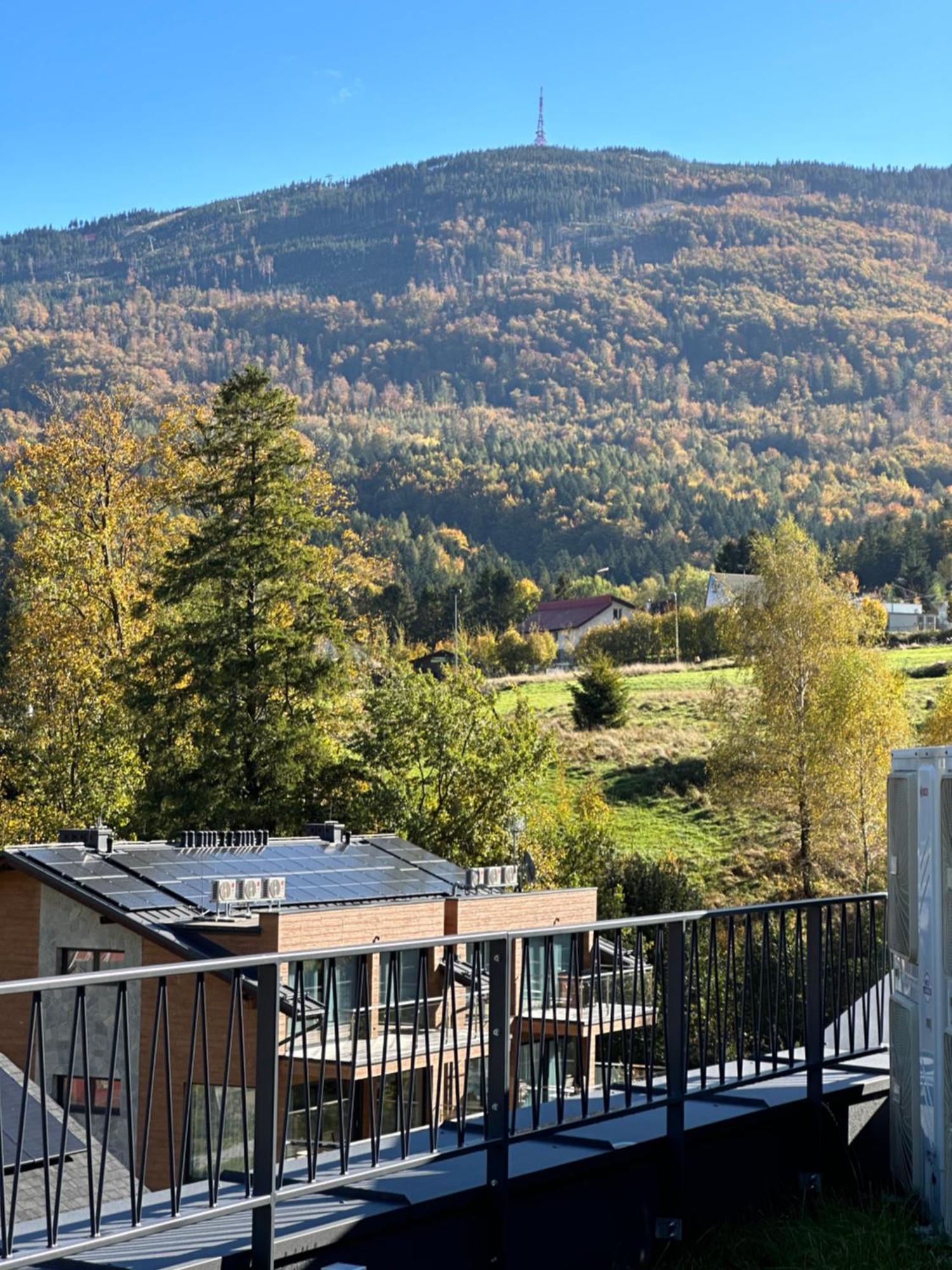 Xyz Extreme Zen Hotel apartamentowy *