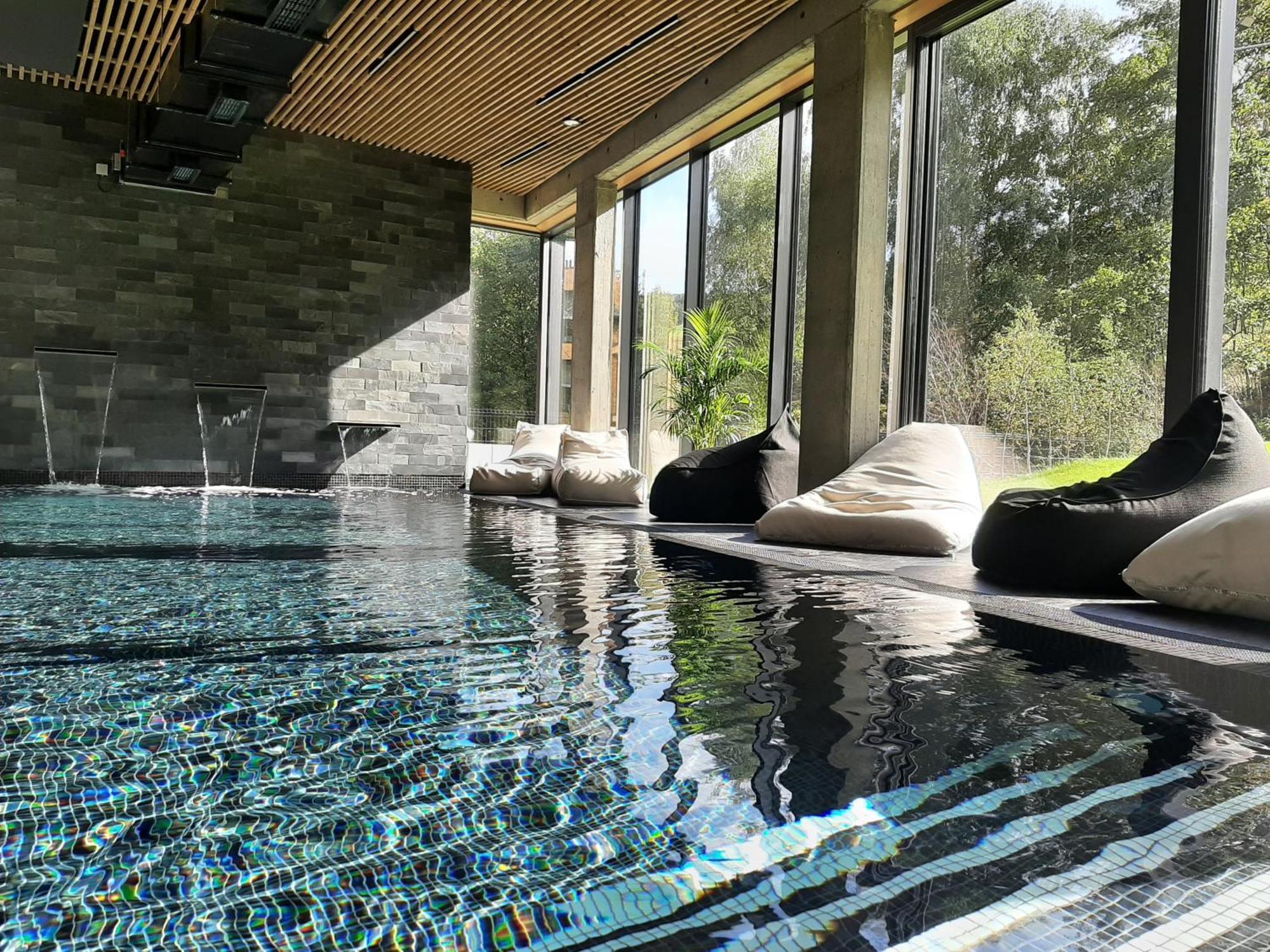 Xyz Extreme Zen Apartahotel *