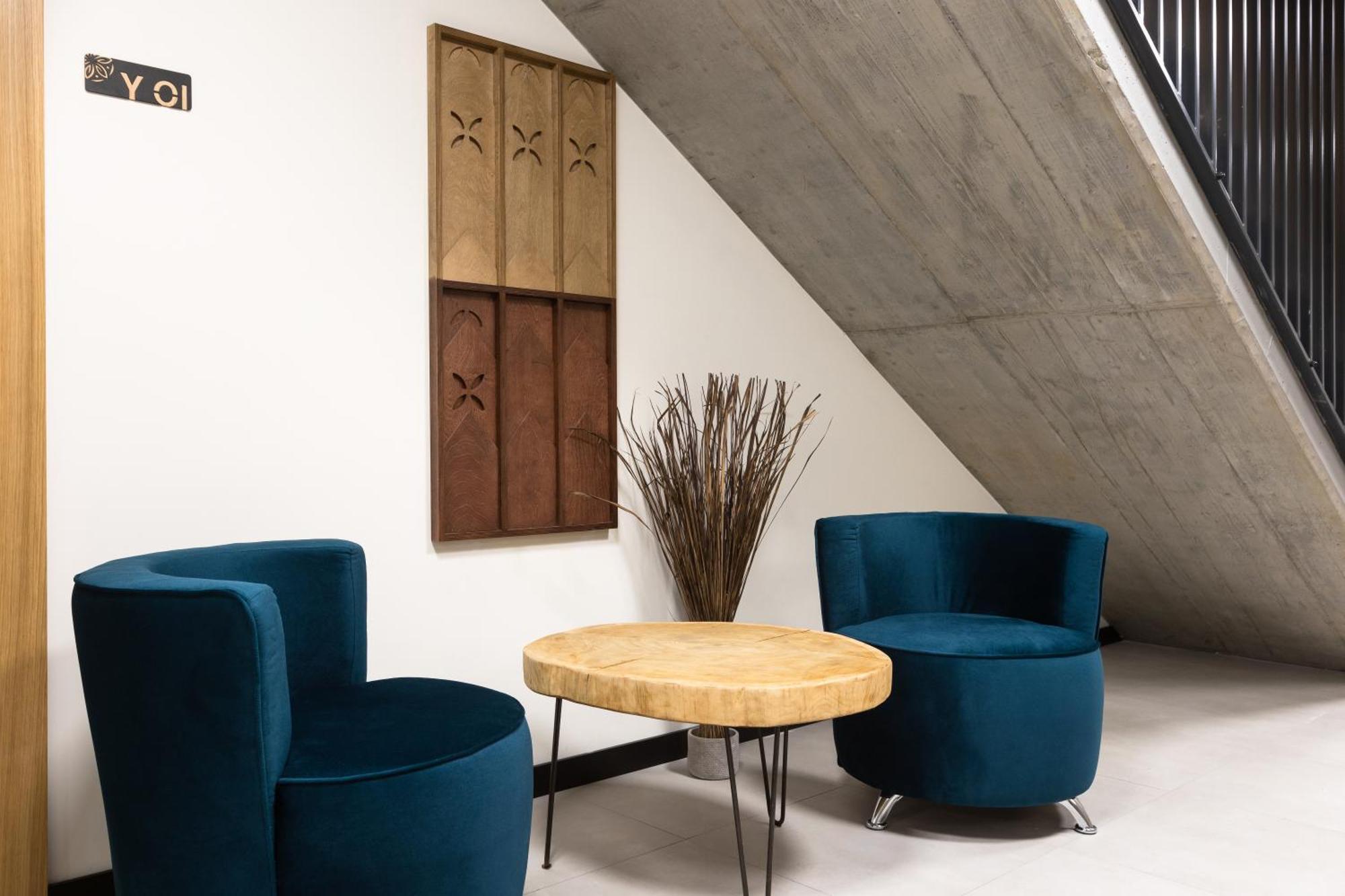 Xyz Extreme Zen Hotel apartamentowy