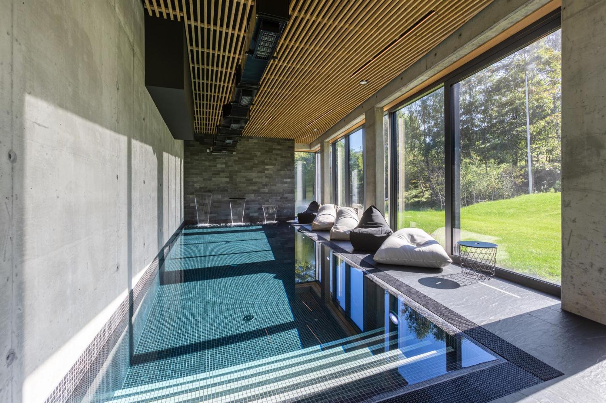 Xyz Extreme Zen Hotel apartamentowy