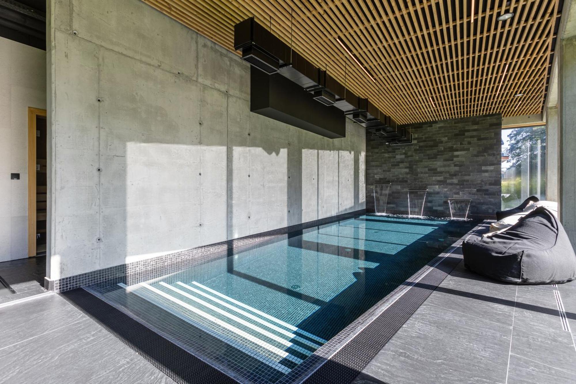 Xyz Extreme Zen Apartahotel