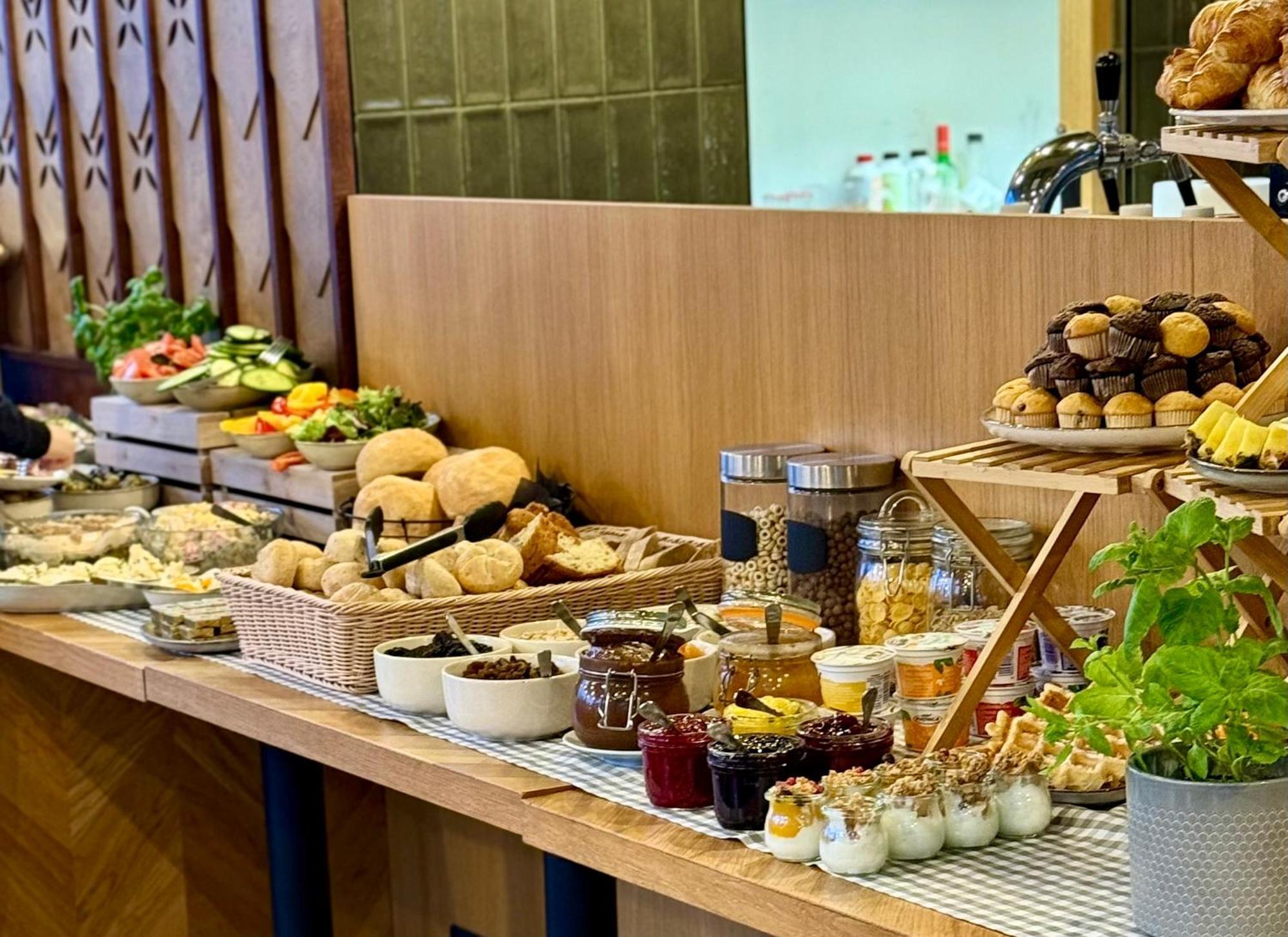 Apartahotel Xyz Extreme Zen Szczyrk