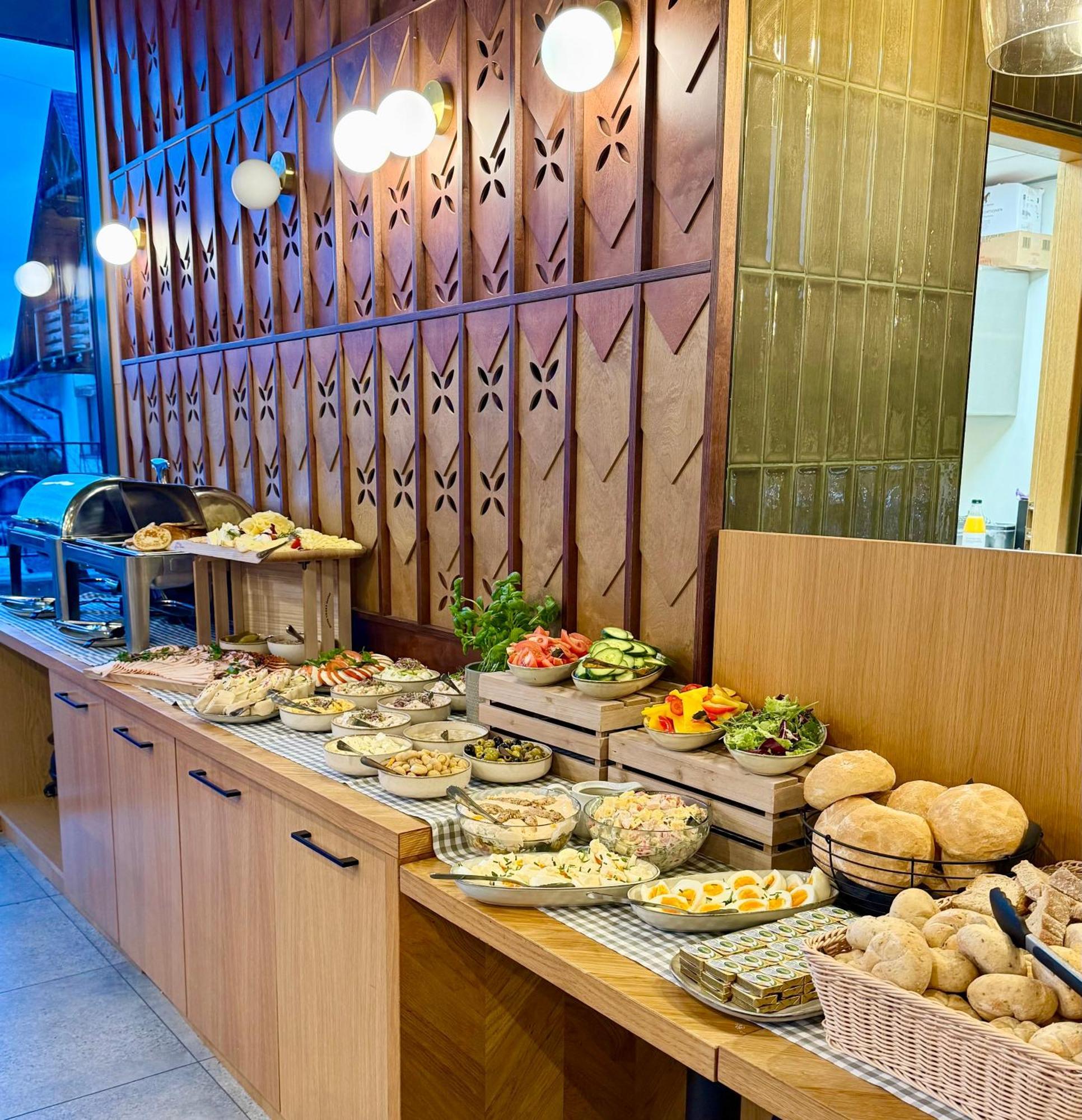 Xyz Extreme Zen Apartahotel Szczyrk