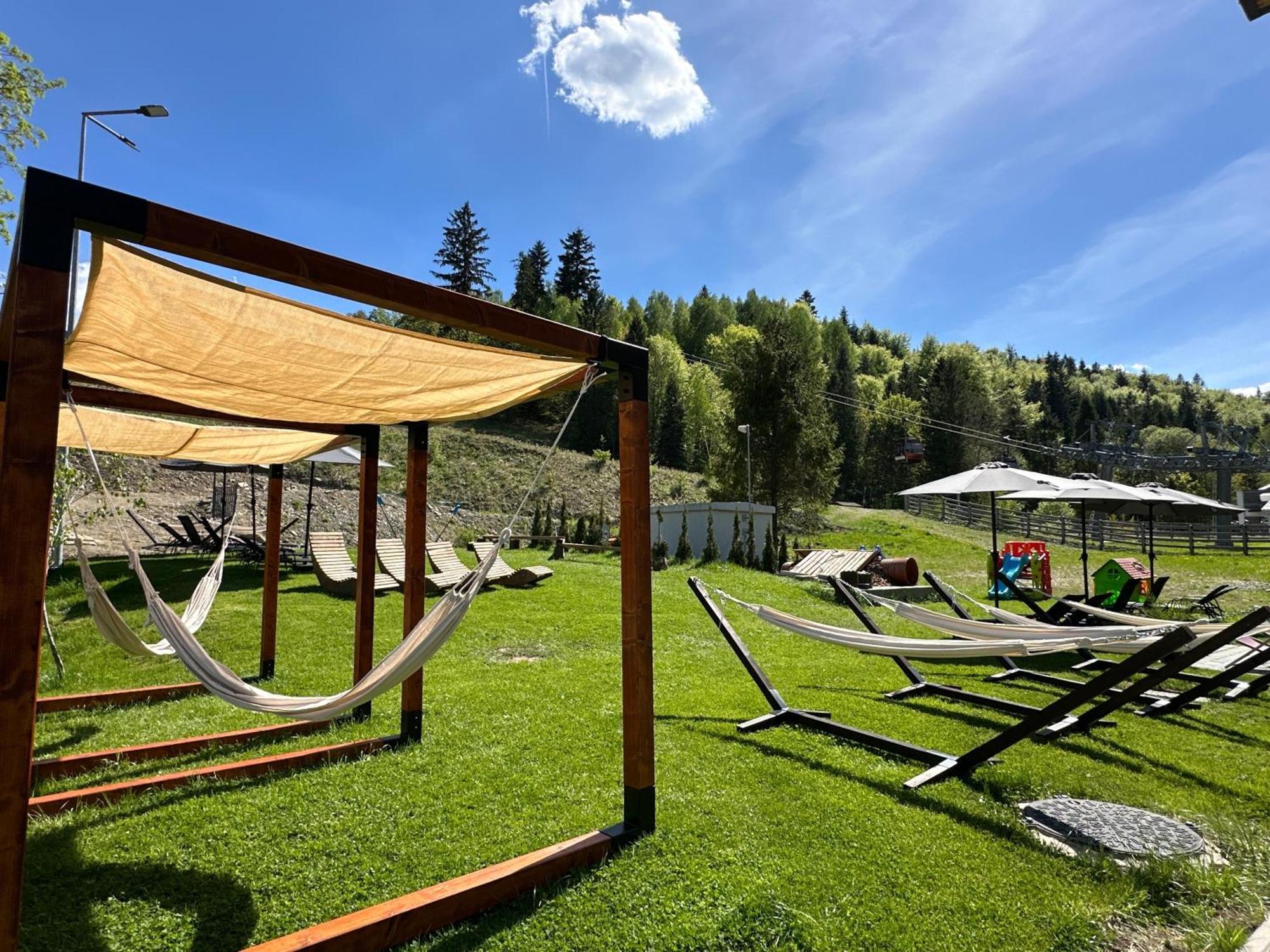 Xyz Extreme Zen Hotel apartamentowy *