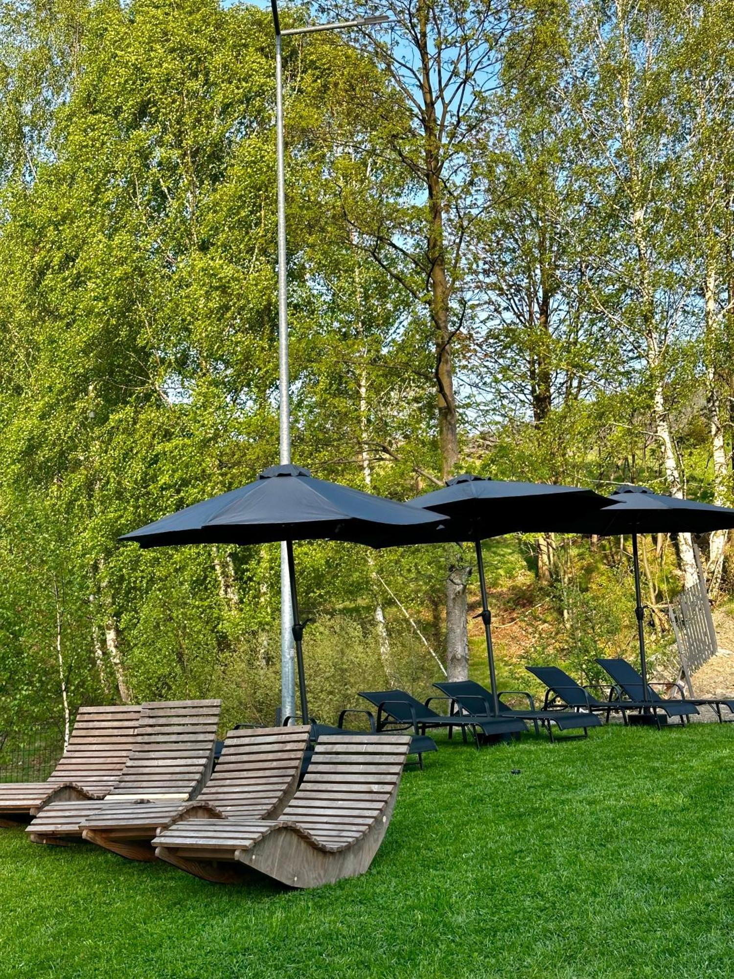 Xyz Extreme Zen Hotel apartamentowy *